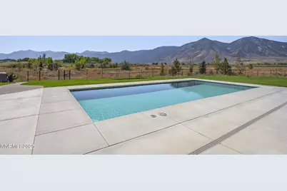 2960 Oasis Springs Road, Minden, NV 89423 - Photo 1