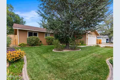 1418 E Telegraph Street, Carson City, NV 89701 - Photo 1