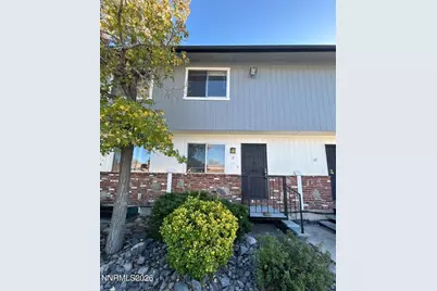 1410 E 9th Street #11, Reno, NV 89512 - Photo 1