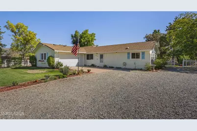 2613 Gordon Avenue, Minden, NV 89423 - Photo 1