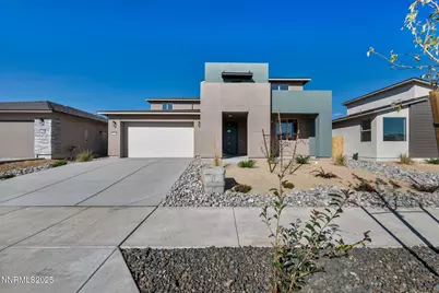 1322 Nebula Road #Homesite 92, Carson City, NV 89705 - Photo 1