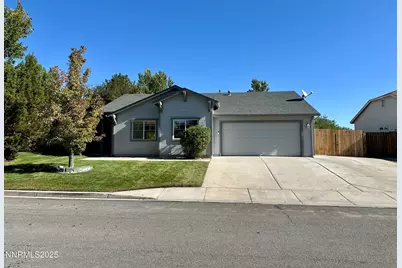 30 Horse Springs Drive, Sparks, NV 89436 - Photo 1