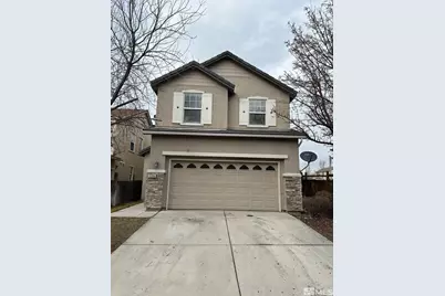 3994 Dominus Drive, Sparks, NV 89436 - Photo 1