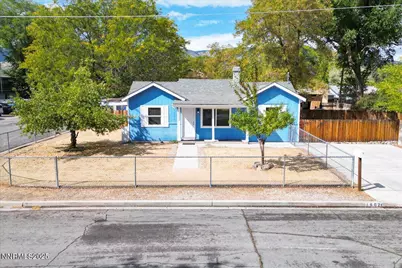 1902 Peters Street, Carson City, NV 89706 - Photo 1