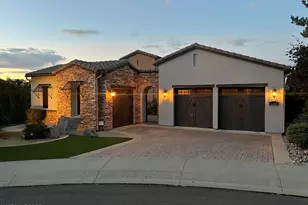 5360 Bellazza Ct, Reno, NV 89519 - Photo 1