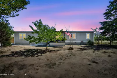 19 Rose Peak Road, Dayton, NV 89403 - Photo 1