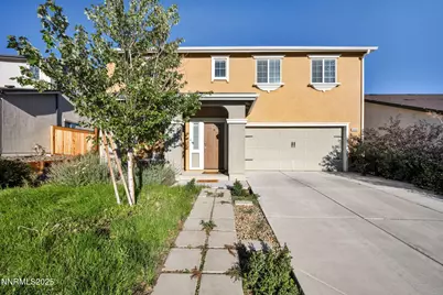 14312 Durham Drive, Reno, NV 89506 - Photo 1