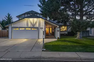 1857 Golden Spike Dr, Sparks, NV 89434 - Photo 1