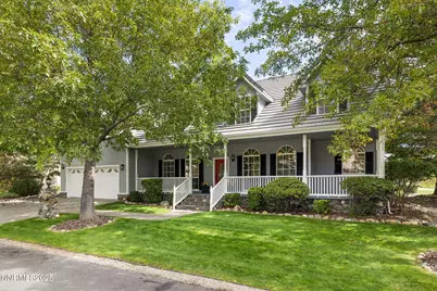 2545 Genoa Aspen Drive, Genoa, NV 89411 - Photo 1