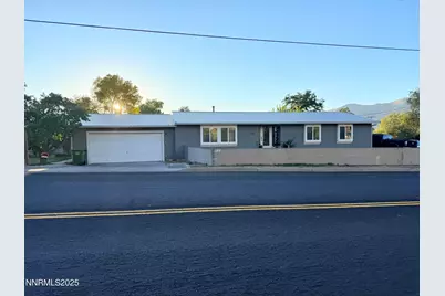 55 N Highland Drive, Winnemucca, NV 89445 - Photo 1