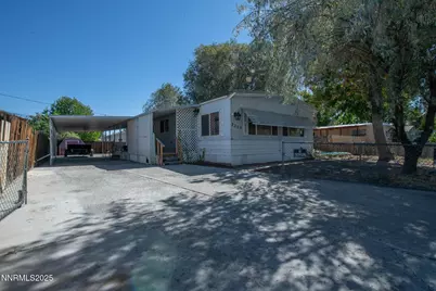 2355 Columbia Way, Carson City, NV 89701 - Photo 1