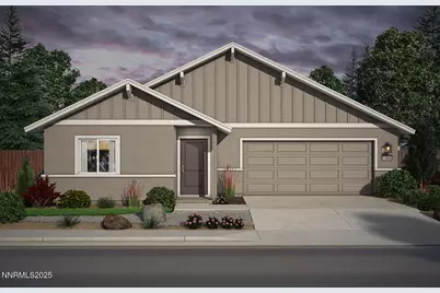 3466 Payton Way, Fernley, NV 89408 - Photo 1