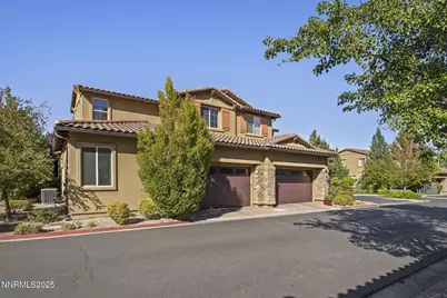 3945 San Donato Loop, Reno, NV 89519 - Photo 1