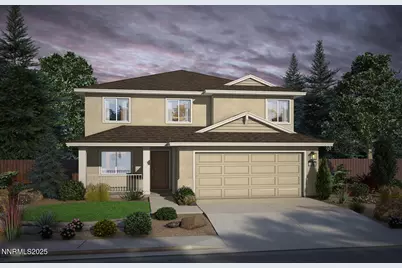 3457 Payton Way, Fernley, NV 89408 - Photo 1