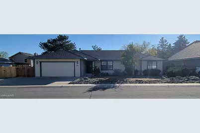 706 Sunset Way, Dayton, NV 89403 - Photo 1
