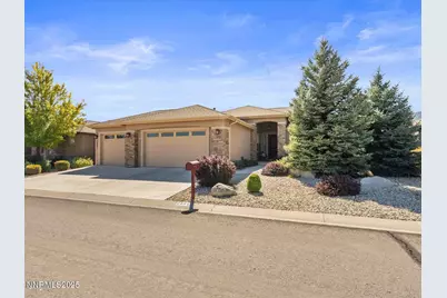 2804 Oak Ridge Drive, Carson City, NV 89703 - Photo 1