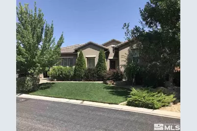 10072 VÃ­a Ponte, Reno, NV 89511 - Photo 1