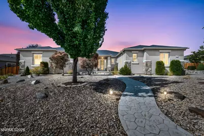 415 Sunset Springs Lane, Sparks, NV 89441 - Photo 1