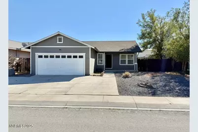 2119 Fort Bridger Road, Fernley, NV 89408 - Photo 1