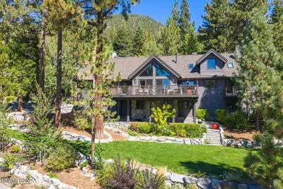 1963 Glenbrook House Road, Glenbrook, NV 89413 - Photo 1