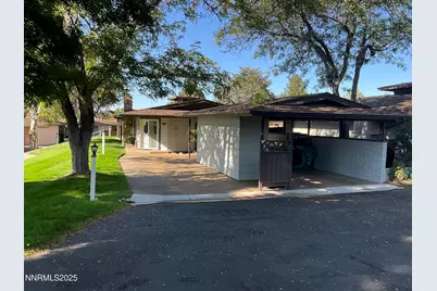 3477 E Hidden Valley Drive, Reno, NV 89502 - Photo 1
