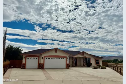 307 Niblick Court, Yerington, NV 89447 - Photo 1