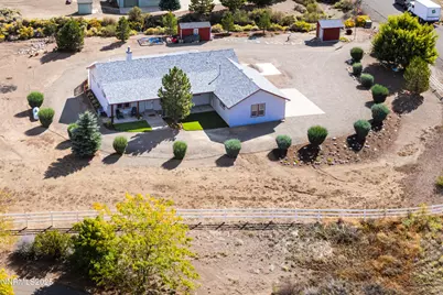 3636 Quail Run Way, Wellington, NV 89444 - Photo 1