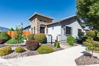 1756 Bella Casa Drive, Minden, NV 89423 - Photo 1