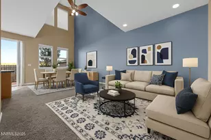 9260 Lone Wolf Cir, Reno, NV 89506 - Photo 1