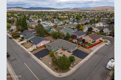 10005 Sagewood Drive, Reno, NV 89506 - Photo 1