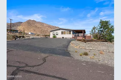 193 Ahab Lane, Walker Lake, NV 89415 - Photo 1