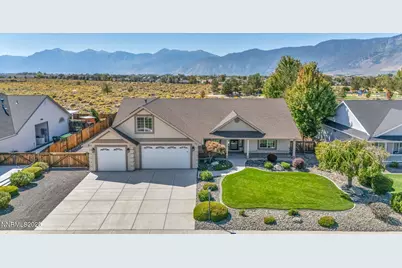2882 La Cresta Circle, Minden, NV 89423 - Photo 1