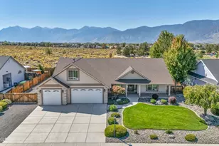 2882 La Cresta Cir, Minden, NV 89423 - Photo 1