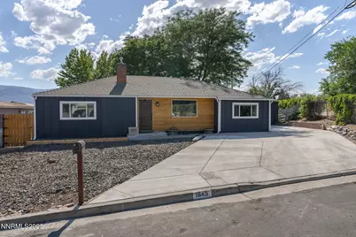 1845 Wesley Drive, Reno, NV 89503 - Photo 1
