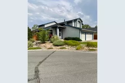 40 Ghost Rider Court, Reno, NV 89511 - Photo 1