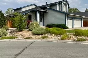 40 Ghost Rider Ct, Reno, NV 89511 - Photo 1