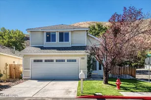 4491 Creekside Cir, Reno, NV 89502 - Photo 1