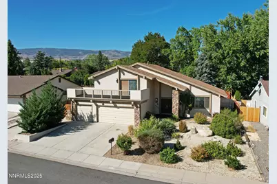 4875 Golden Springs Drive, Reno, NV 89509 - Photo 1