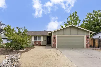 383 E Emerson Way, Sparks, NV 89431 - Photo 1