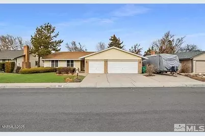 2890 Waterfield Drive, Sparks, NV 89434 - Photo 1