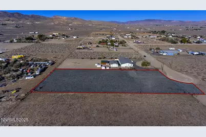 1515 Lincoln Circle, Silver Springs, NV 89429 - Photo 1