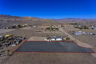 1515 Lincoln Cir, Silver Springs, NV 89429 - Photo 1