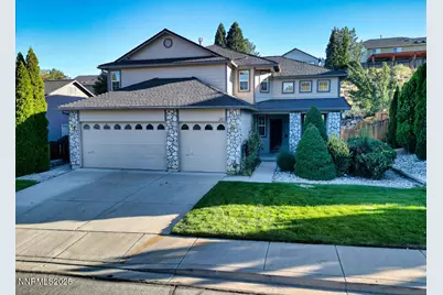 3160 Sky Country Drive, Reno, NV 89503 - Photo 1