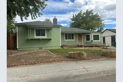 880 Ruby Avenue, Reno, NV 89503 - Photo 1