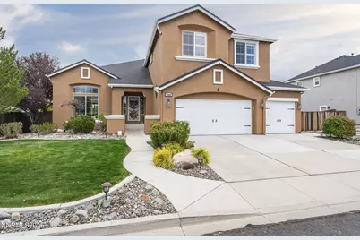 1960 Lenticular Drive, Spanish Springs, NV 89441 - Photo 1