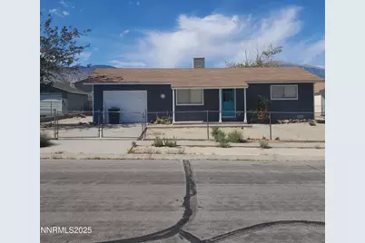 125 Ash Street, Hawthorne, NV 89415 - Photo 1