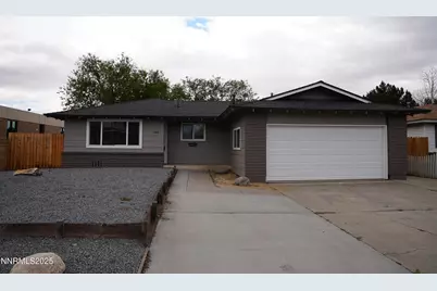 1410 Cordone Avenue, Reno, NV 89502 - Photo 1