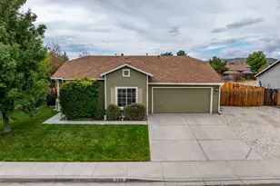 256 Tankersley Dr, Sparks, NV 89436 - Photo 1