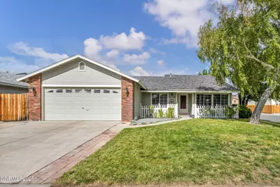 2554 Pinion Pine Drive, Carson City, NV 89706 - Photo 1
