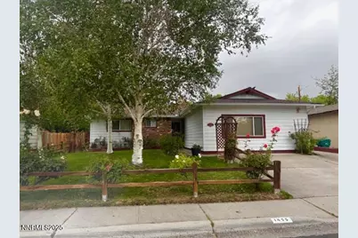 1455 Exeter Way, Reno, NV 89503 - Photo 1